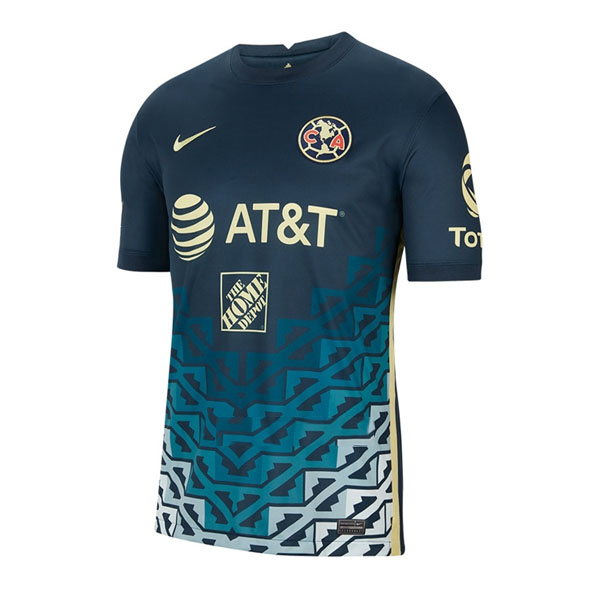 Thailandia Maglia America Away 21/22